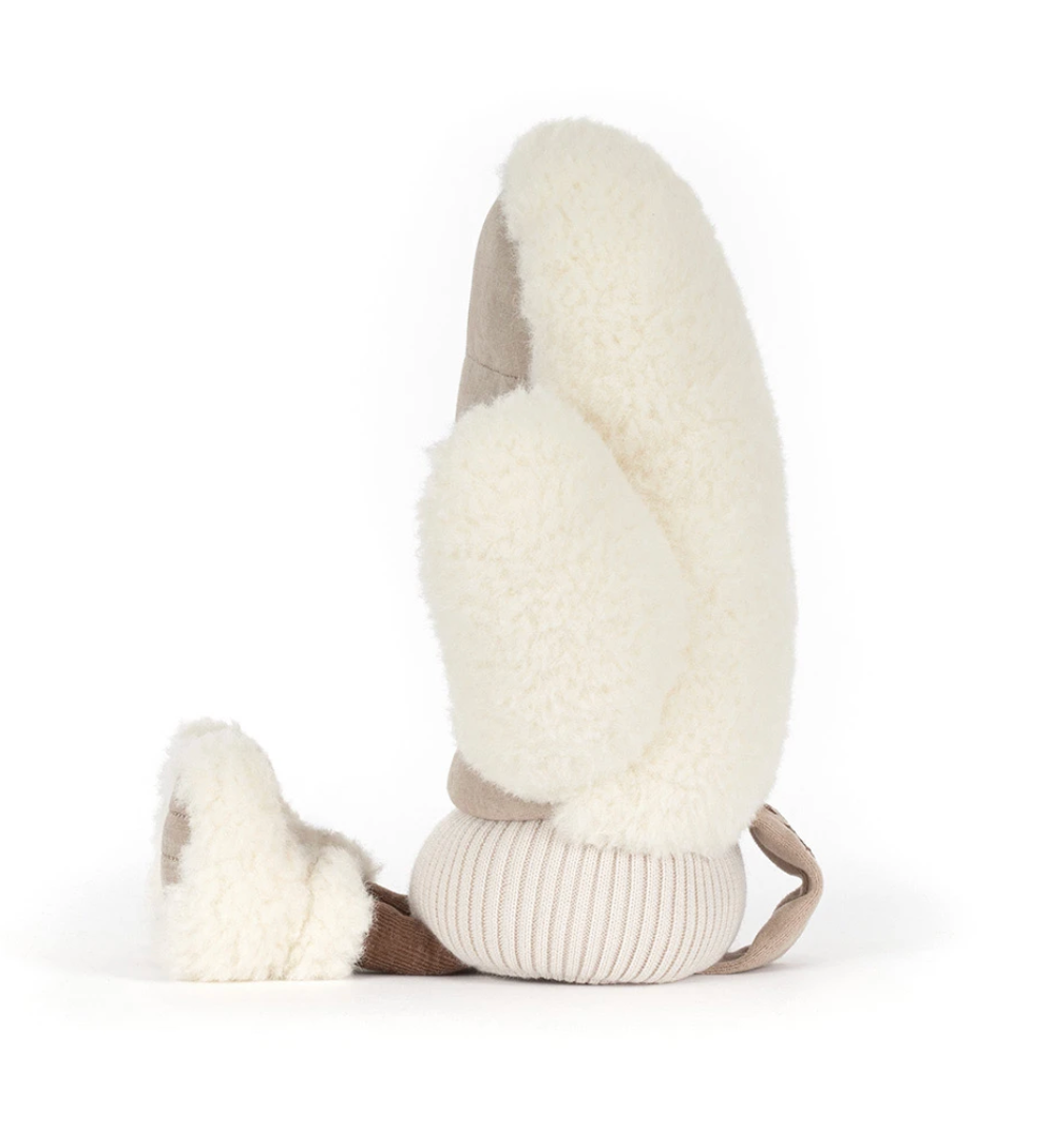 Amuseables Fitswell Mitten