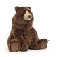 Bizzlestomp Bear