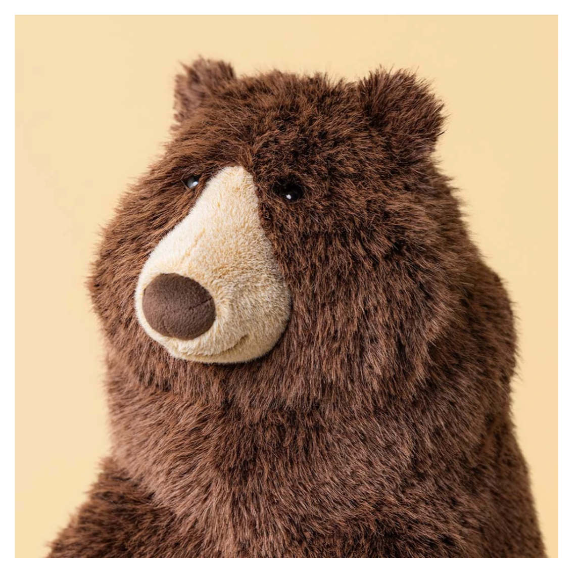 Bizzlestomp Bear
