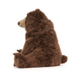 Bizzlestomp Bear
