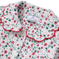 Colette Pajamas, Winter Garden