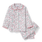 Colette Pajamas, Winter Garden