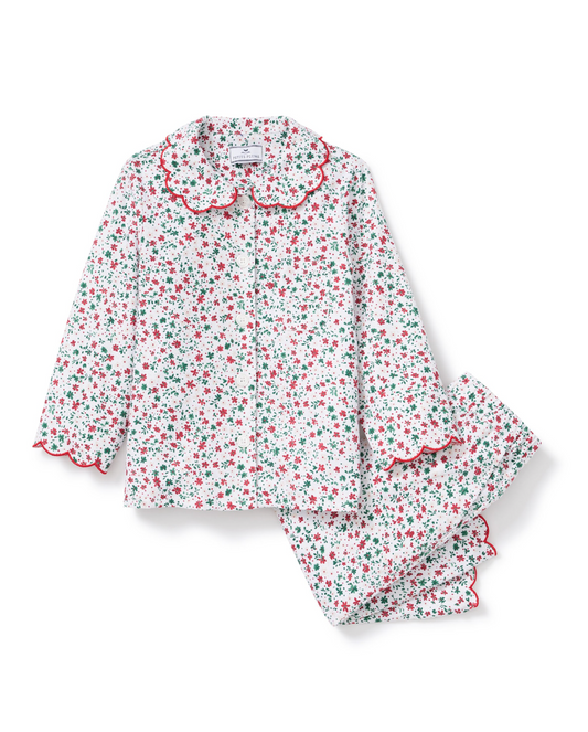 Colette Pajamas, Winter Garden