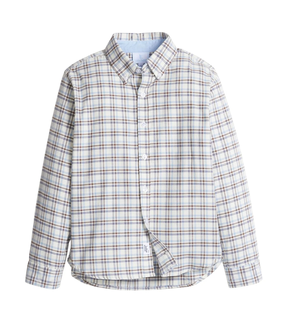 Button Down Shirt