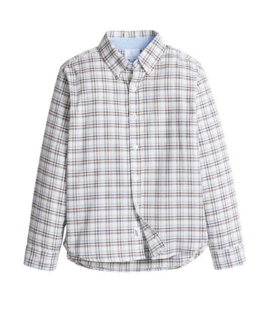 Button Down Shirt