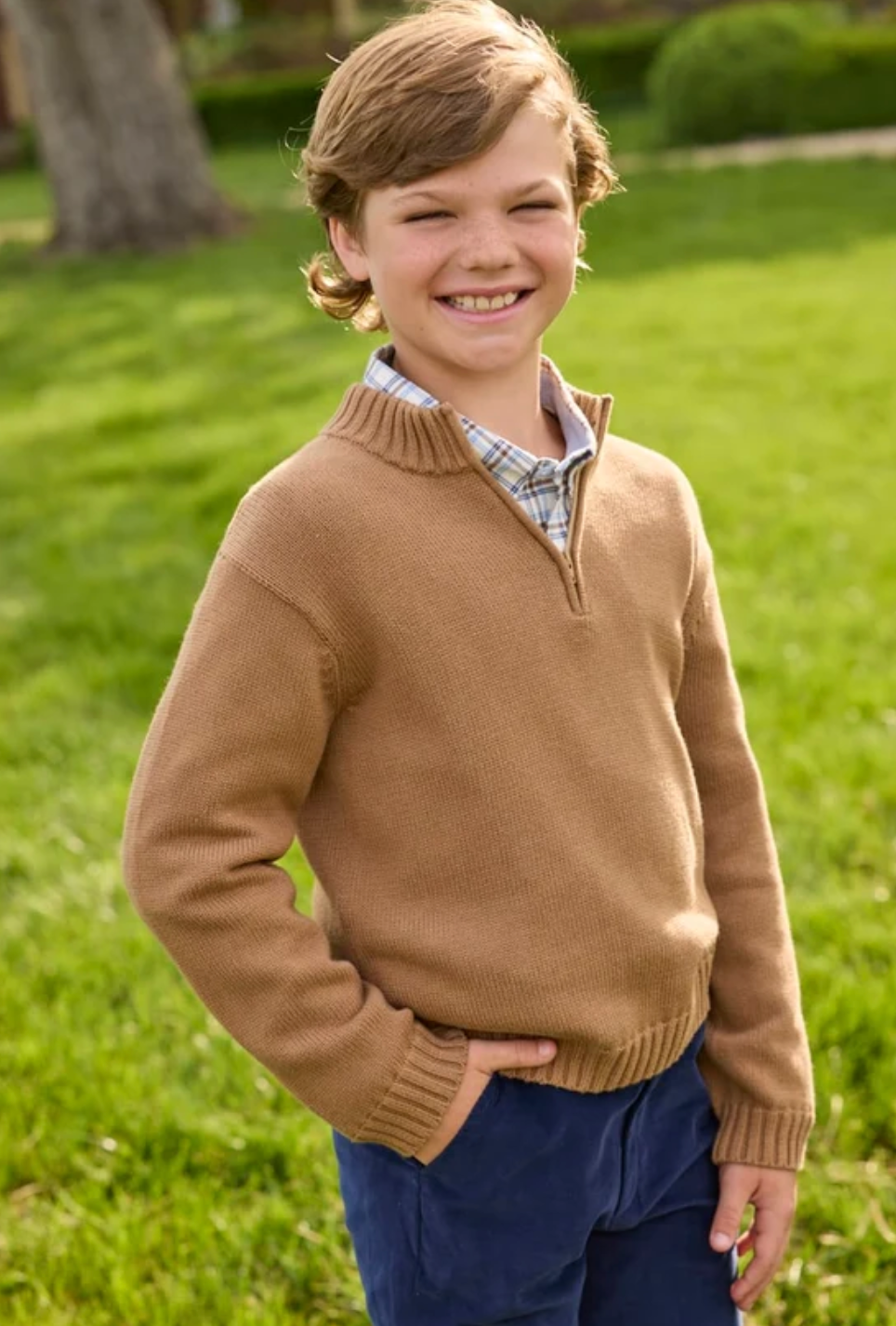 Button Down Shirt