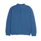 Quarter Zip Sweater