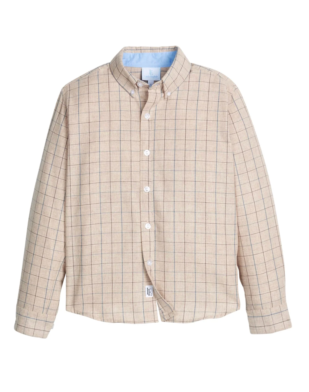Button Down Shirt