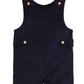 Button Tab John John