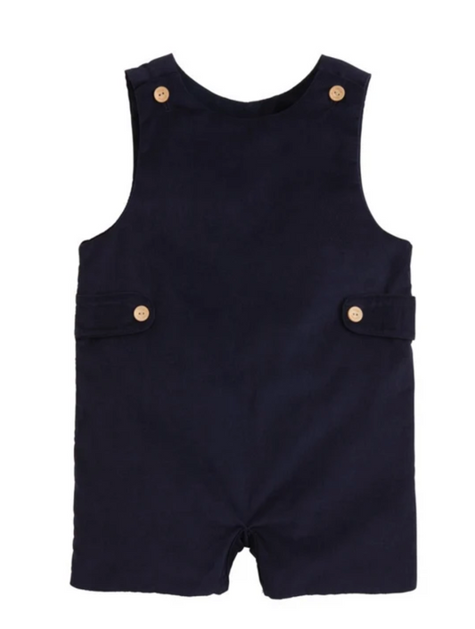 Button Tab John John