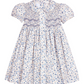 Smocked Bridget Dress