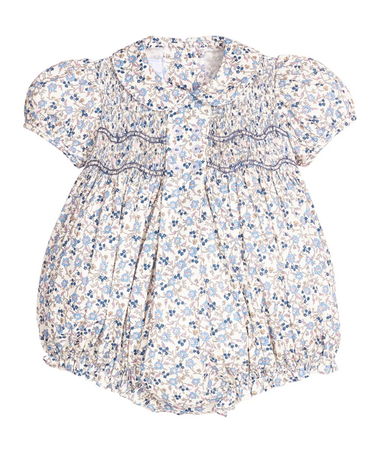 Smocked Bridget Bubble