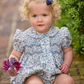Smocked Bridget Bubble