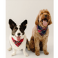 Dog Bandana Imperial Tartan