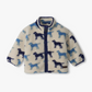 Puppy Sherpa Jacket