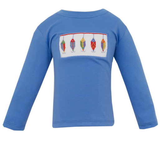 Trouts Boy T-Shirt