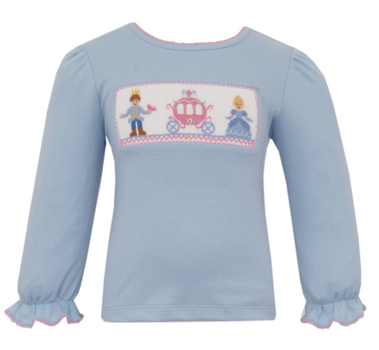 Cinderella Girl T-Shirt