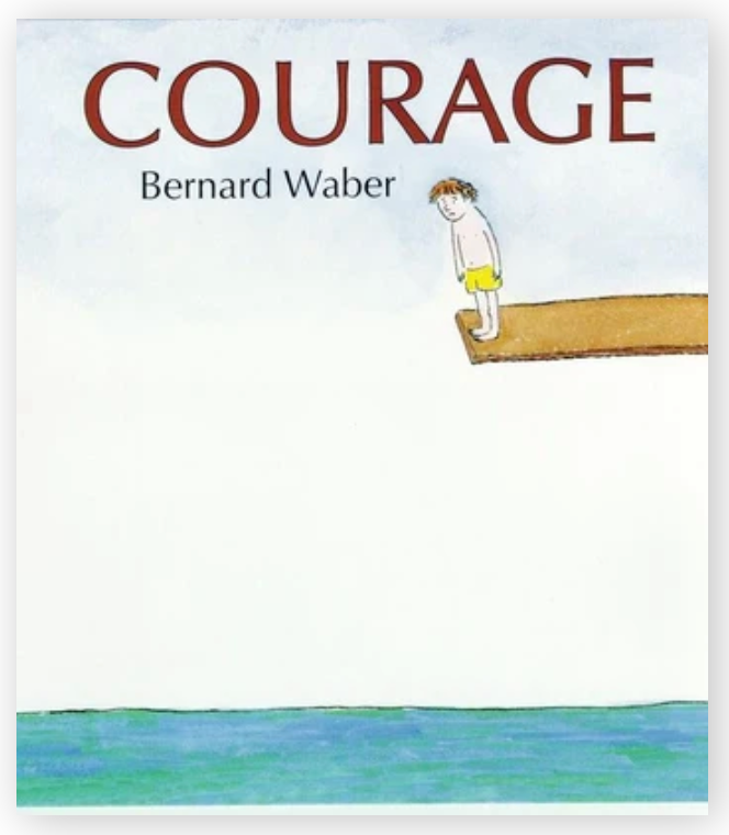 Courage