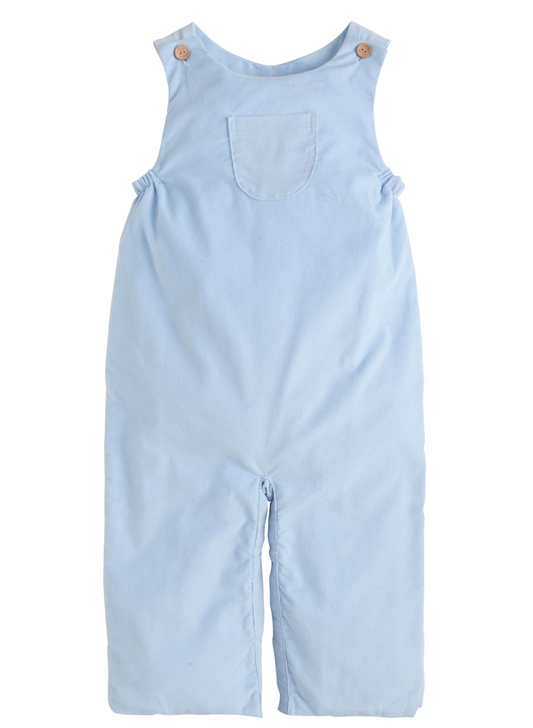 Campbell Overall