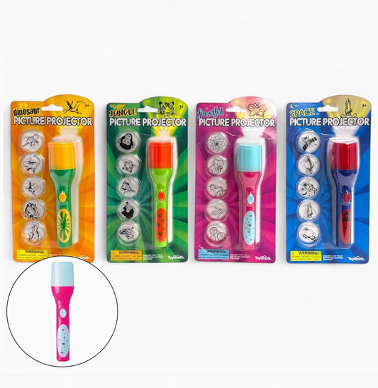 Mini LED Projector, (sold individually)