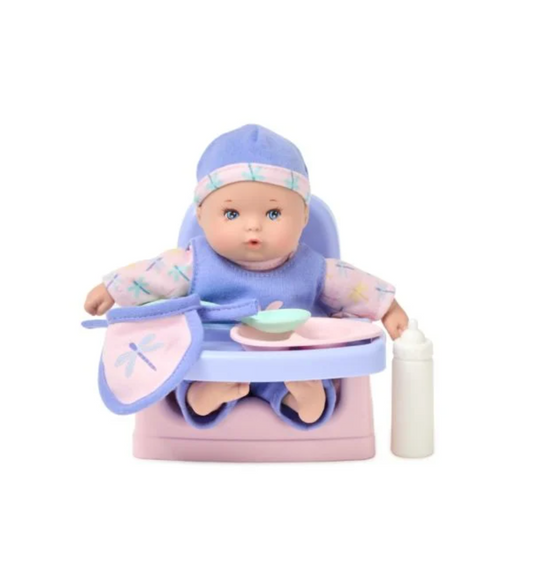 Little Cutie, Feeding Playset