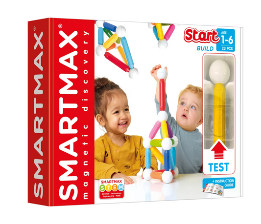 SmartMax Start (23 pieces)