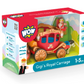 Gigi's Royal Carriage