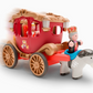 Gigi's Royal Carriage