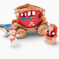 Gigi's Royal Carriage