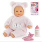 Bebe Calin - Loving Teddy Bear