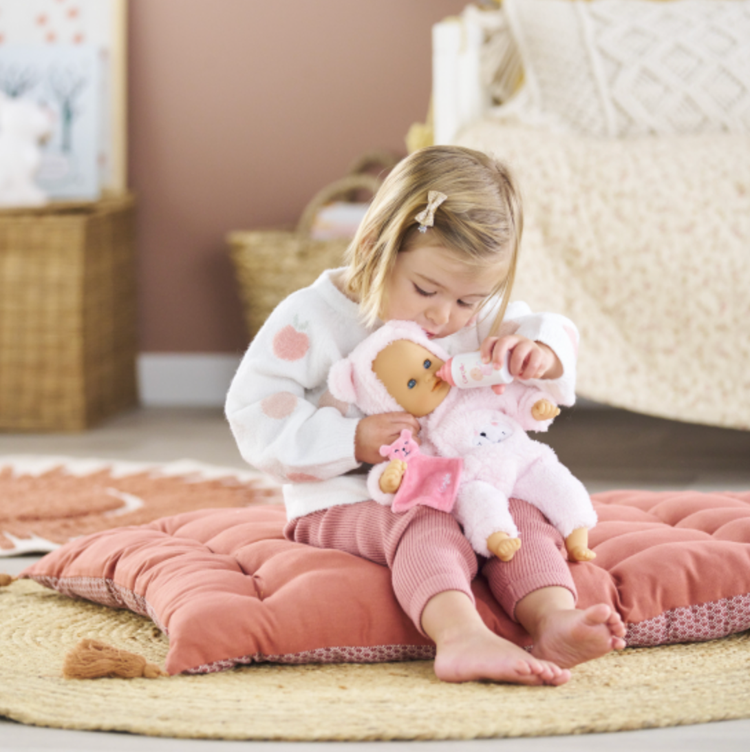 Bebe Calin - Loving Teddy Bear