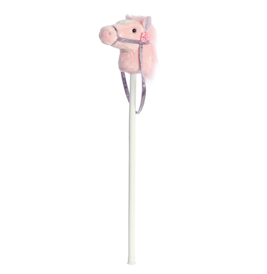 Giddy Up Pink Pony