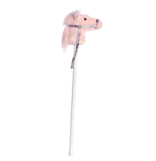 Giddy Up Pink Pony