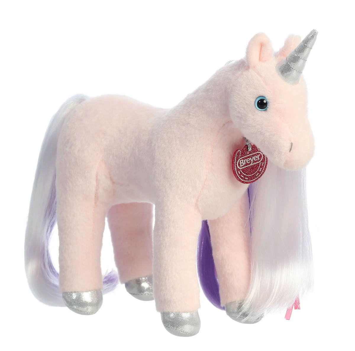 Breyer Starlight Unicorn
