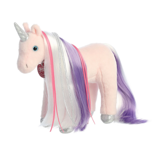 Breyer Starlight Unicorn