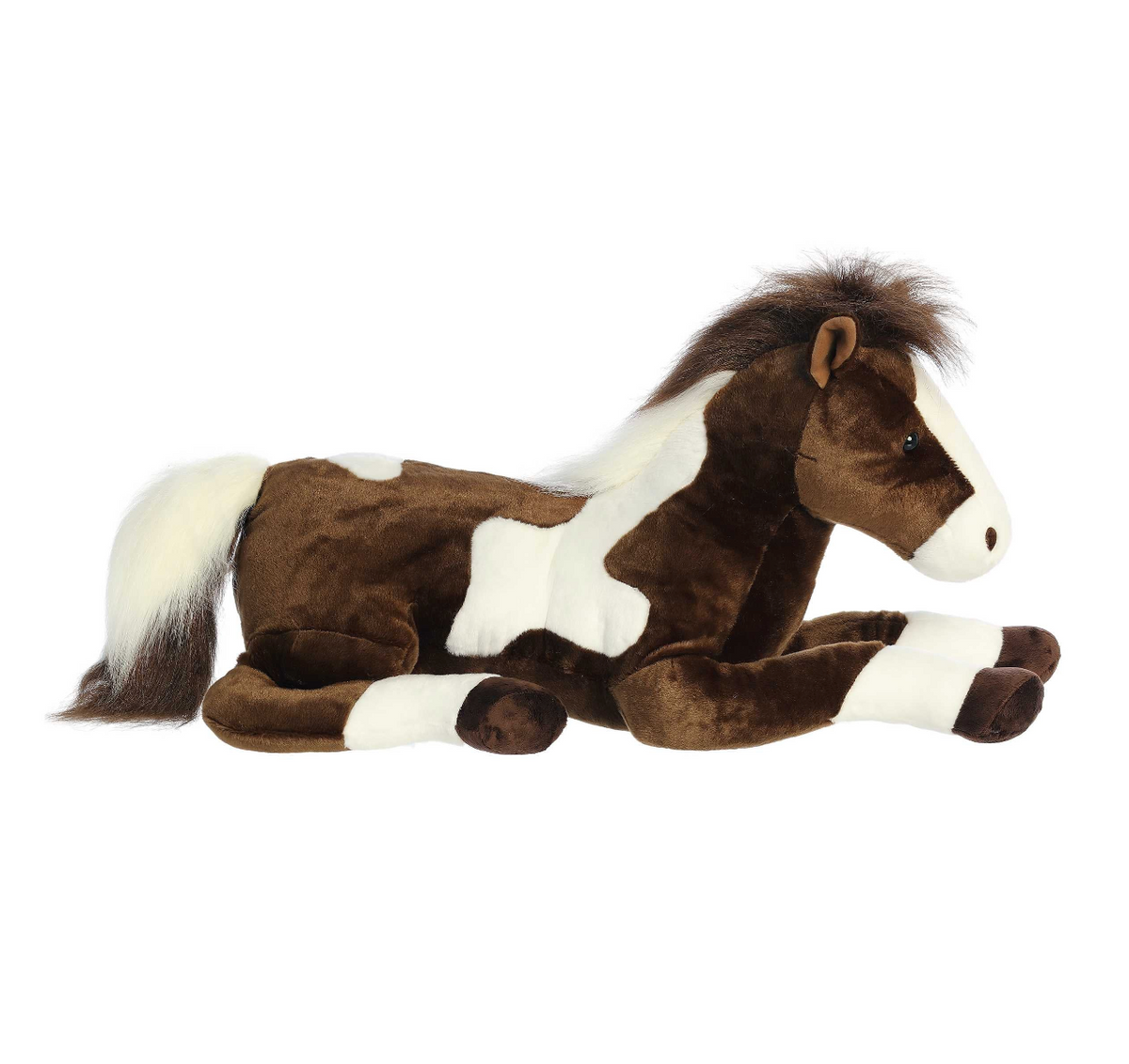 Super Flopsie Paint Horse