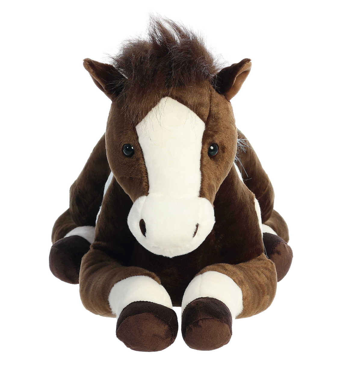 Super Flopsie Paint Horse