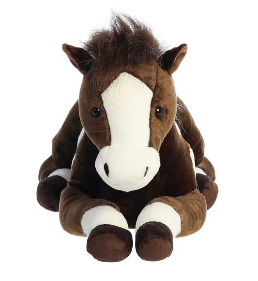 Super Flopsie Paint Horse