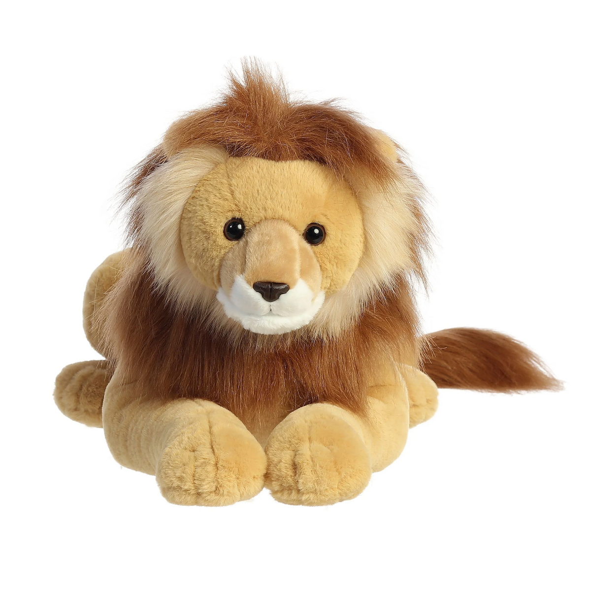 Super Flopsie Lion