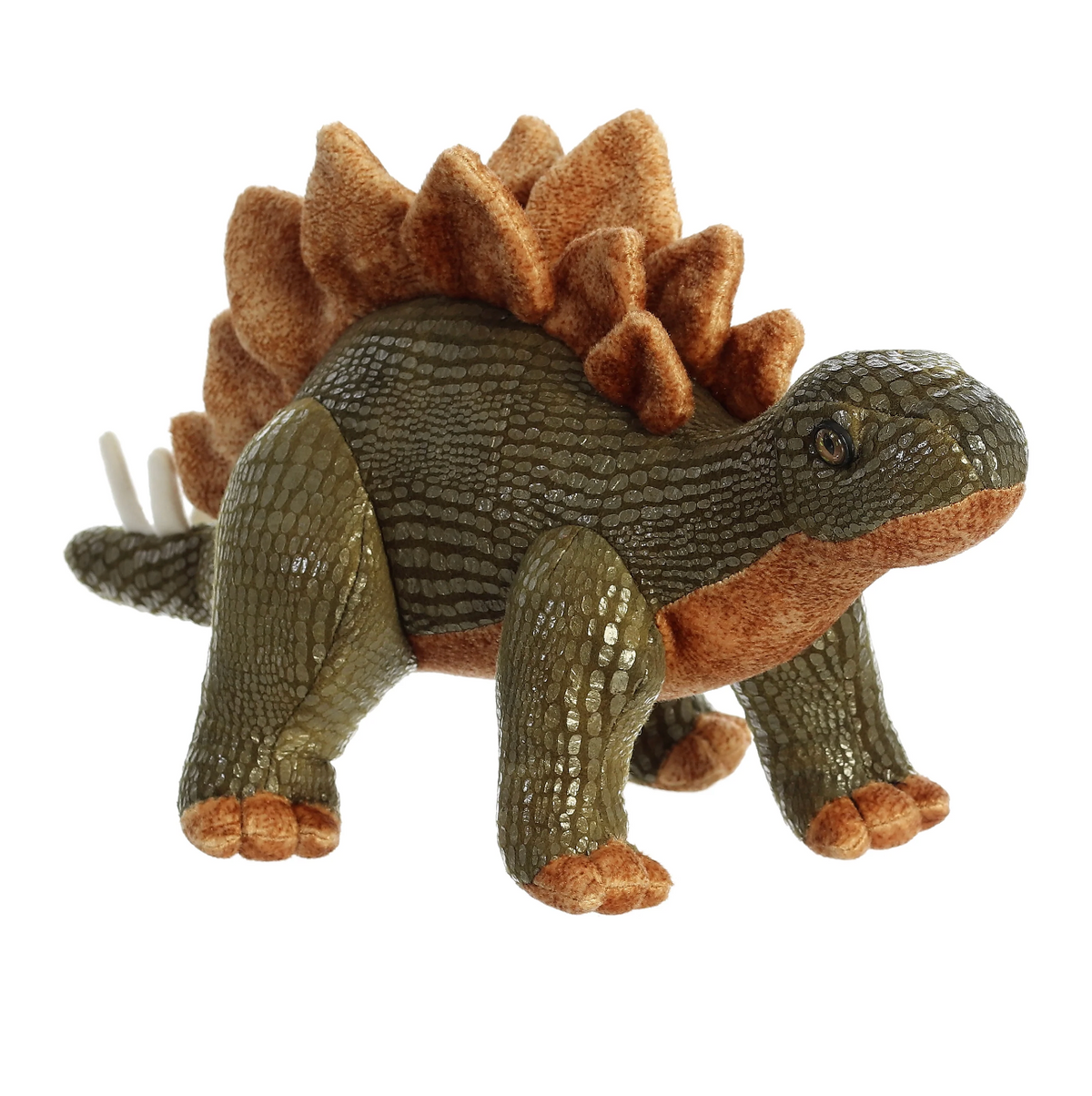 Stegosaurus