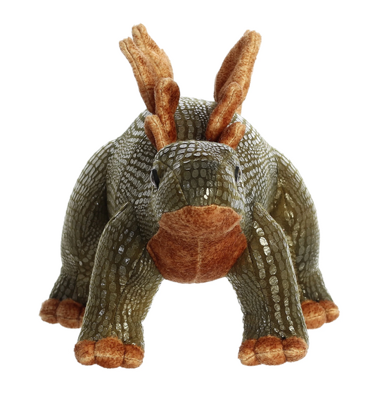 Stegosaurus