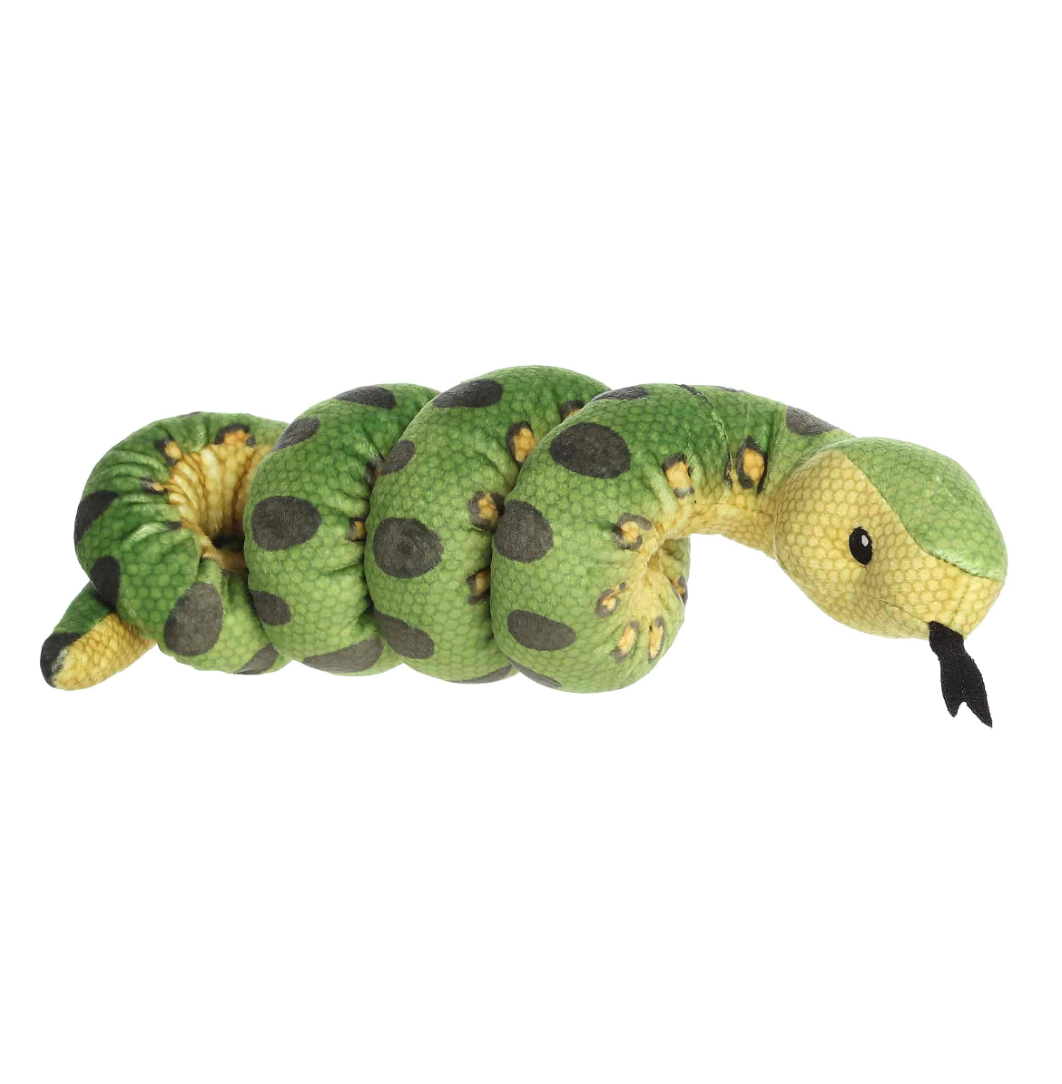 Green Anaconda Wrist Wrangler