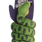 Green Anaconda Wrist Wrangler