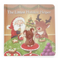 The Littlest Holiday Helper Board Book