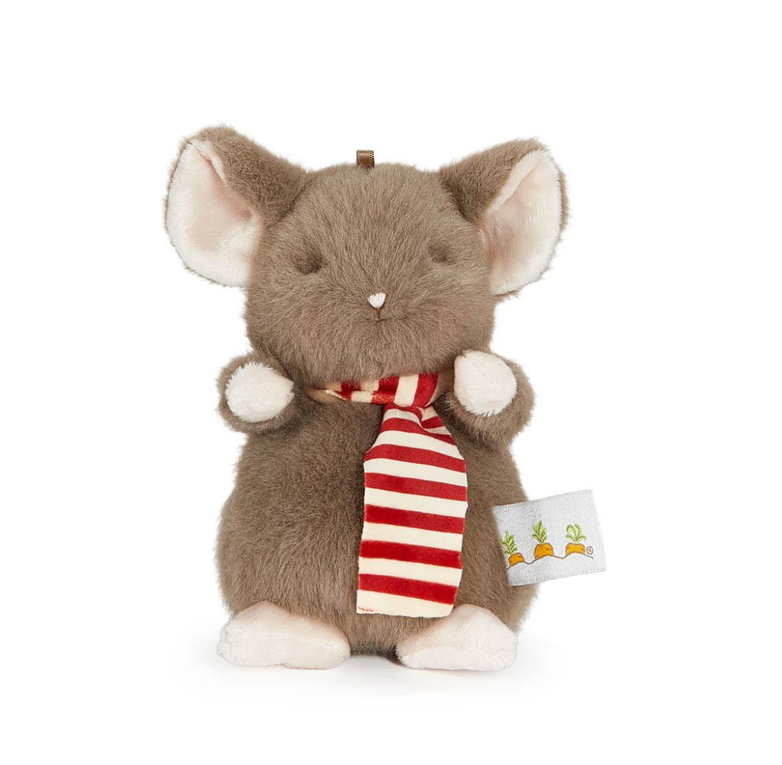 Tidy The Mouse