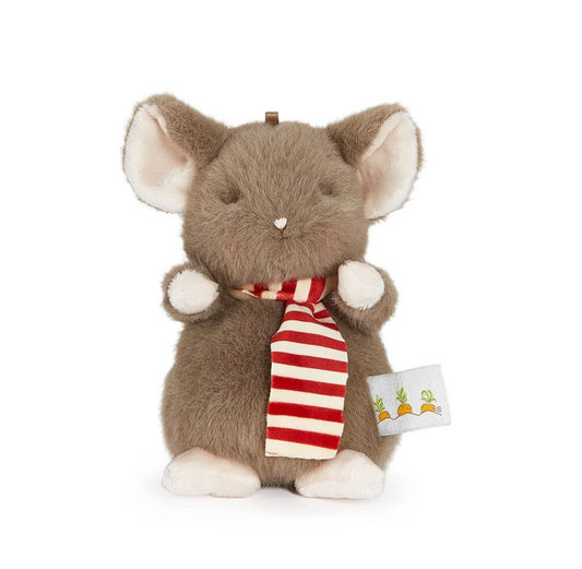 Tidy The Mouse