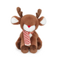 Rudie the Reindeer