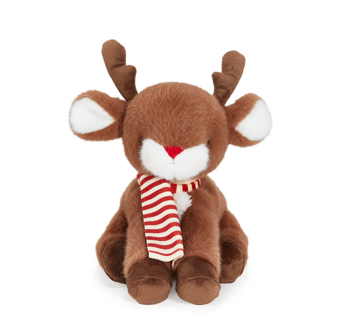 Rudie the Reindeer