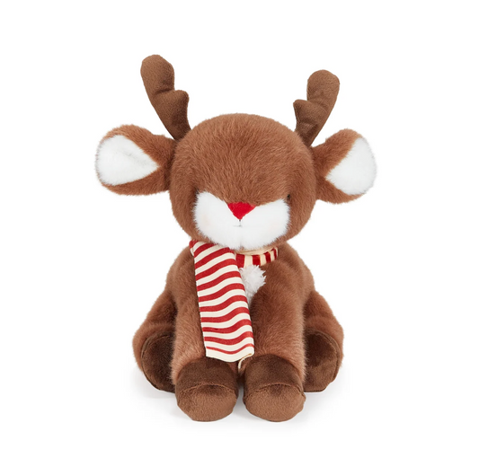 Rudie the Reindeer