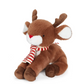 Rudie the Reindeer